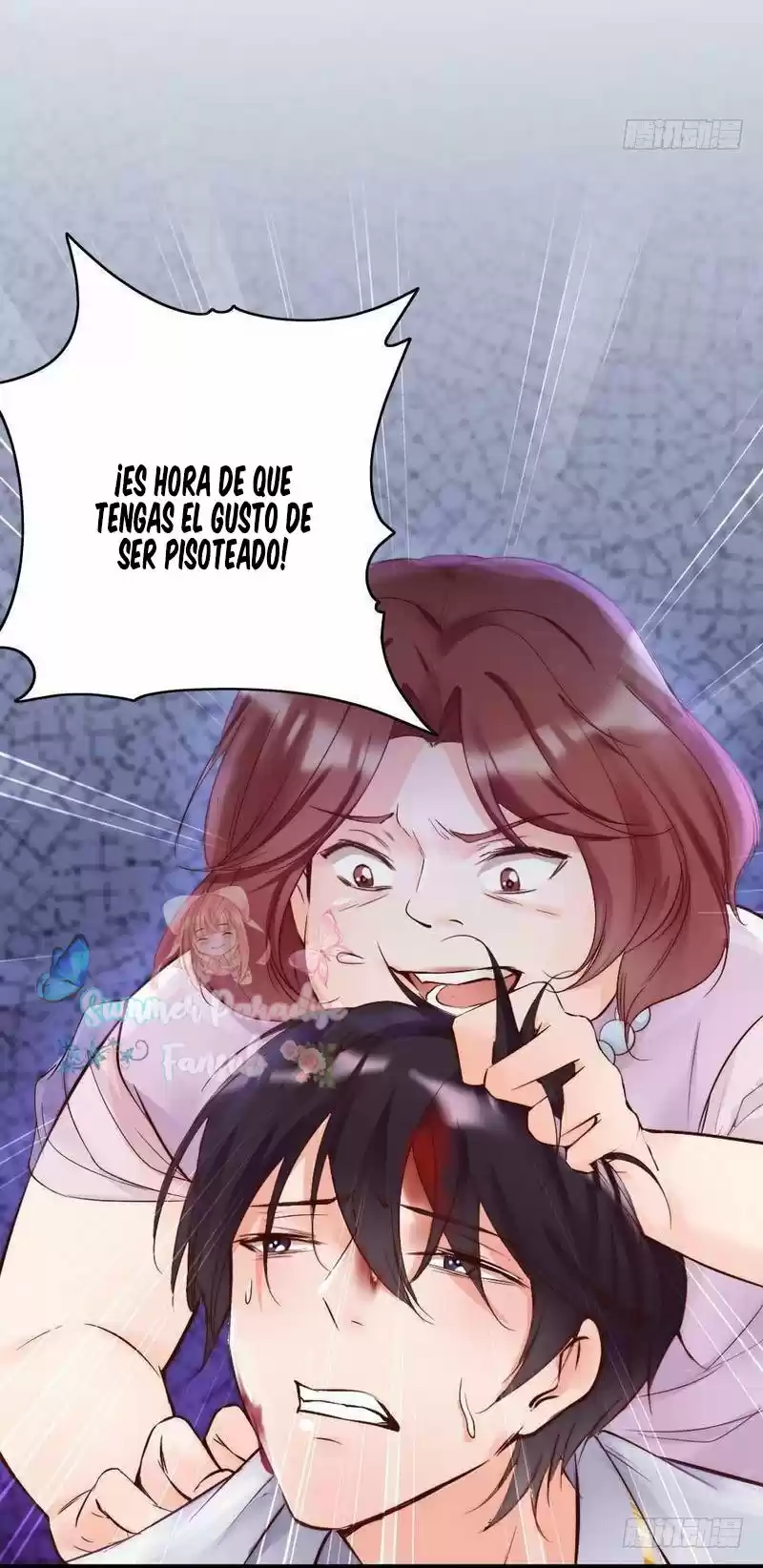Mi Esposa Es Un Poco Fría - Capítulo 93 - Página 22 - LectorTMOo