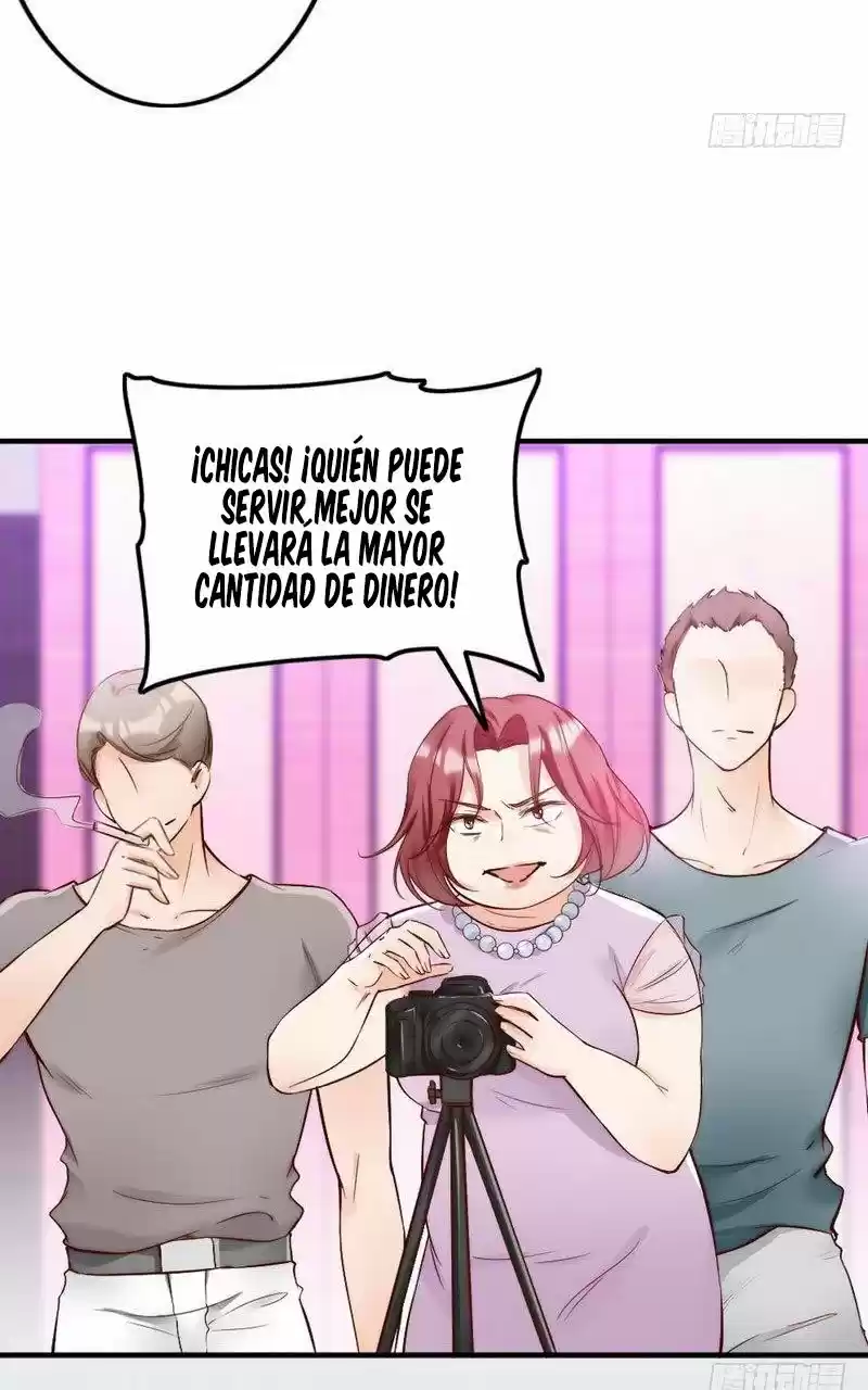 Mi Esposa Es Un Poco Fría - Capítulo 93 - Página 36 - LectorTMOo