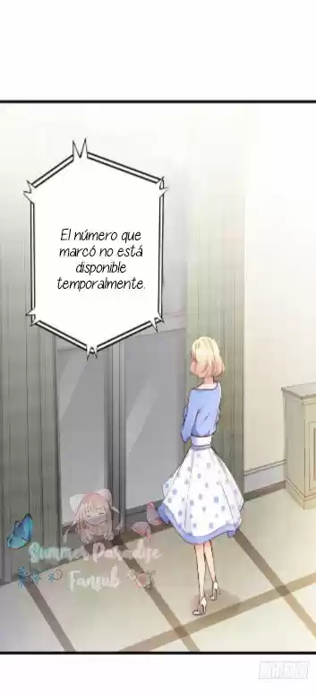 Mi Esposa Es Un Poco Fría - Capítulo 94 - Página 8 - LectorTMOo