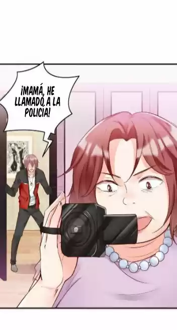 Mi Esposa Es Un Poco Fría - Capítulo 94 - Página 16 - LectorTMOo