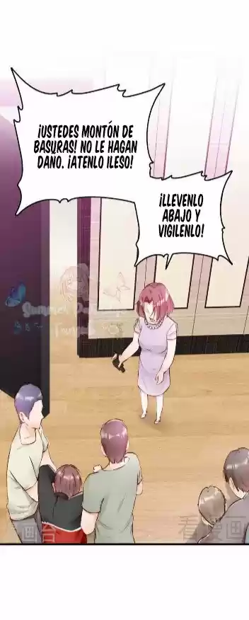 Mi Esposa Es Un Poco Fría - Capítulo 94 - Página 20 - LectorTMOo