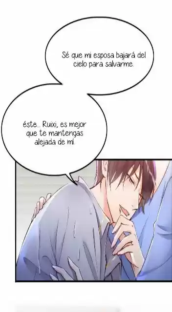 Mi Esposa Es Un Poco Fría - Capítulo 94 - Página 37 - LectorTMOo