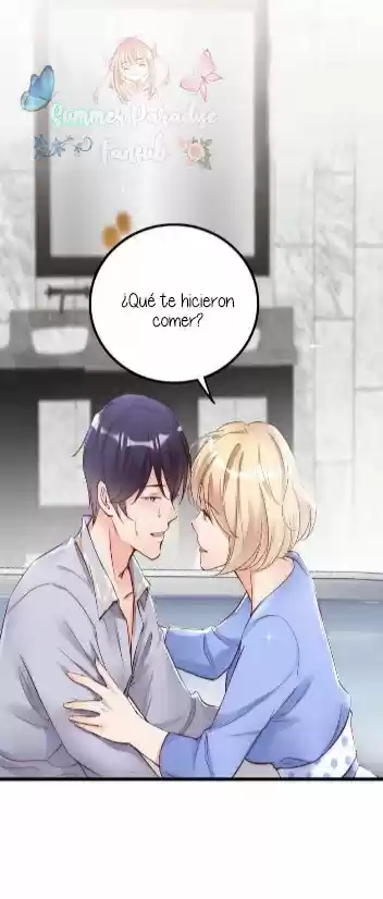Mi Esposa Es Un Poco Fría - Capítulo 94 - Página 38 - LectorTMOo