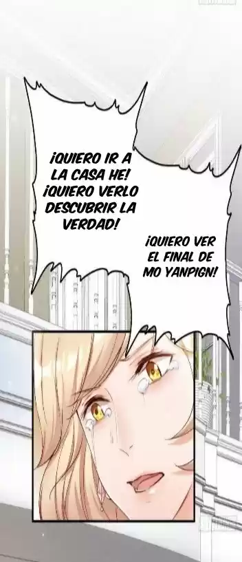 Mi Esposa Es Un Poco Fría - Capítulo 96 - Página 6 - LectorTMOo