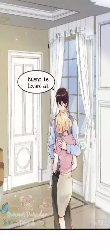 Mi Esposa Es Un Poco Fría - Capítulo 96 - Página 7 - LectorTMOo