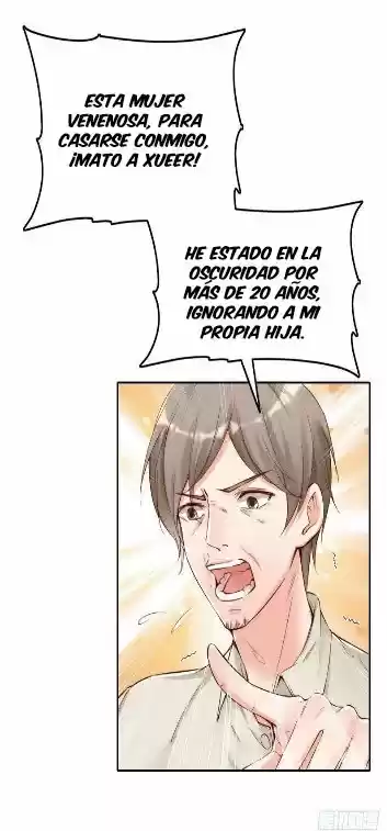 Mi Esposa Es Un Poco Fría - Capítulo 96 - Página 14 - LectorTMOo