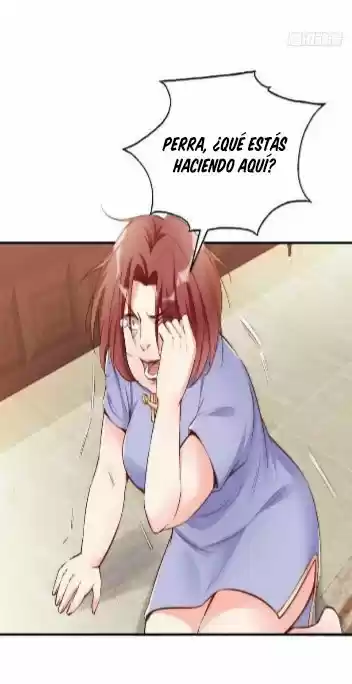 Mi Esposa Es Un Poco Fría - Capítulo 96 - Página 20 - LectorTMOo