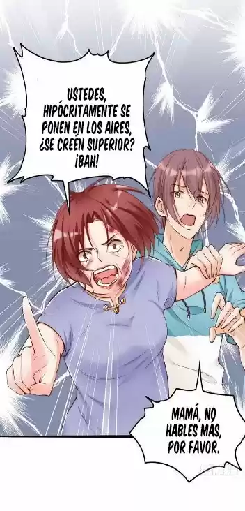 Mi Esposa Es Un Poco Fría - Capítulo 96 - Página 22 - LectorTMOo