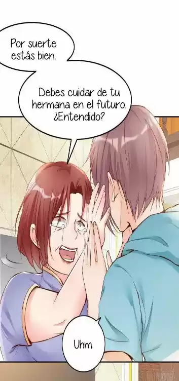 Mi Esposa Es Un Poco Fría - Capítulo 96 - Página 24 - LectorTMOo