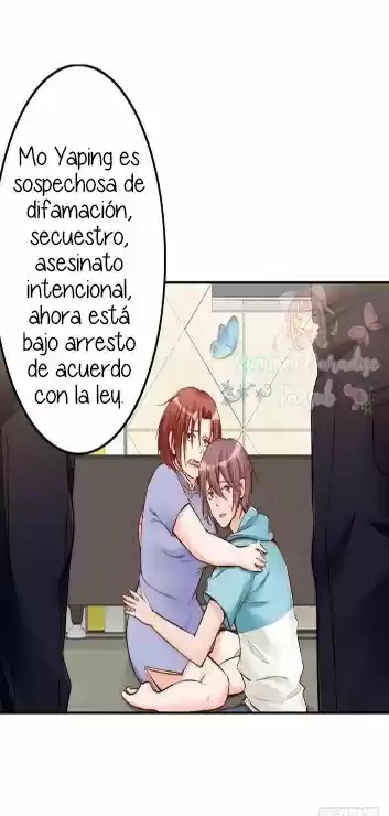 Mi Esposa Es Un Poco Fría - Capítulo 96 - Página 29 - LectorTMOo