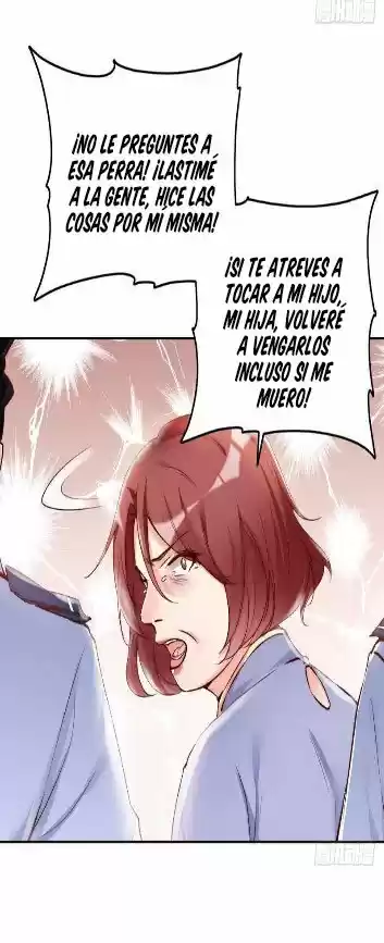 Mi Esposa Es Un Poco Fría - Capítulo 96 - Página 35 - LectorTMOo