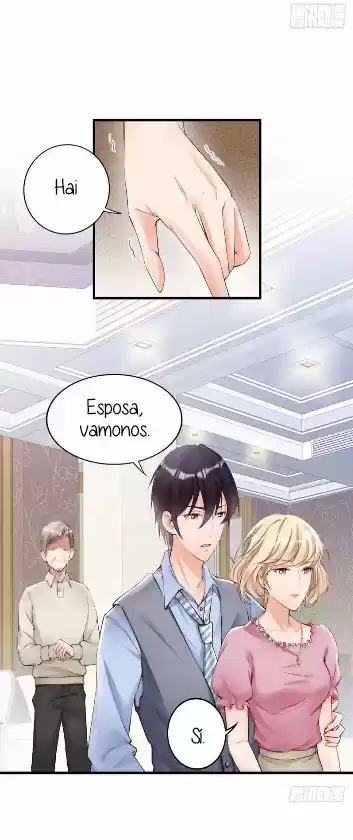 Mi Esposa Es Un Poco Fría - Capítulo 97 - Página 14 - LectorTMOo