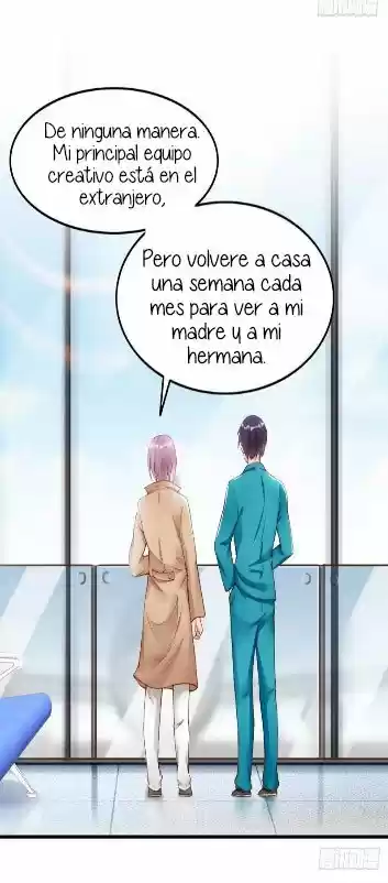 Mi Esposa Es Un Poco Fría - Capítulo 97 - Página 21 - LectorTMOo