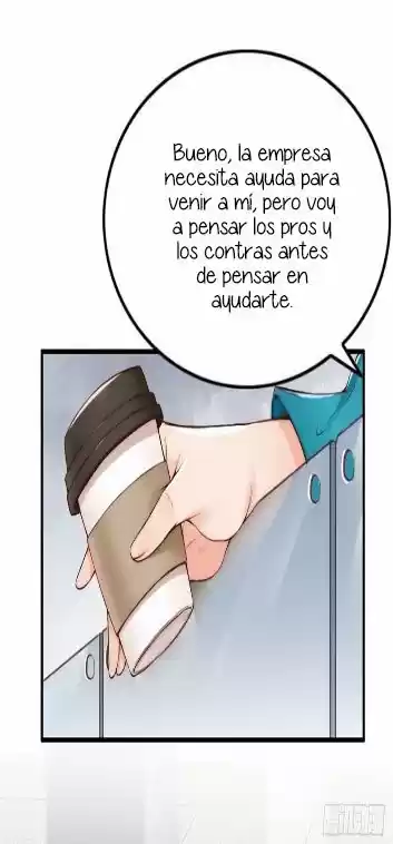 Mi Esposa Es Un Poco Fría - Capítulo 97 - Página 22 - LectorTMOo