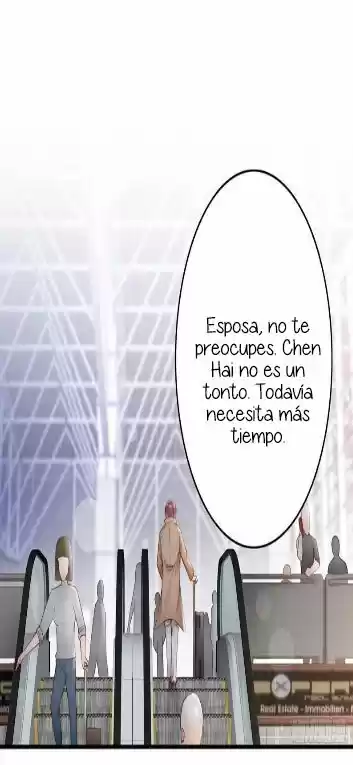Mi Esposa Es Un Poco Fría - Capítulo 97 - Página 29 - LectorTMOo
