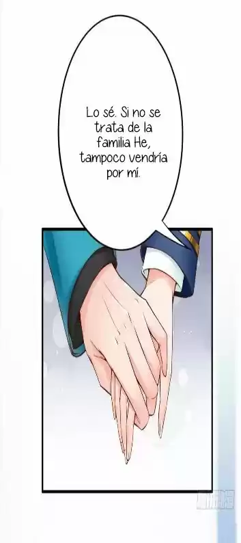 Mi Esposa Es Un Poco Fría - Capítulo 97 - Página 30 - LectorTMOo