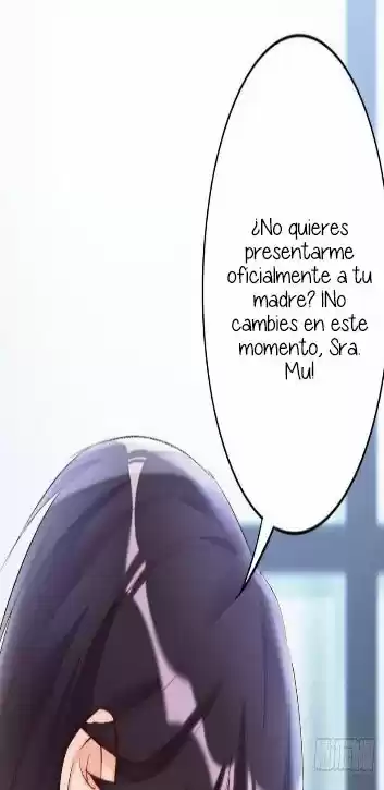 Mi Esposa Es Un Poco Fría - Capítulo 97 - Página 31 - LectorTMOo