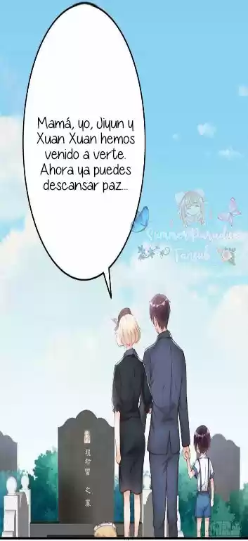 Mi Esposa Es Un Poco Fría - Capítulo 98 - Página 8 - LectorTMOo