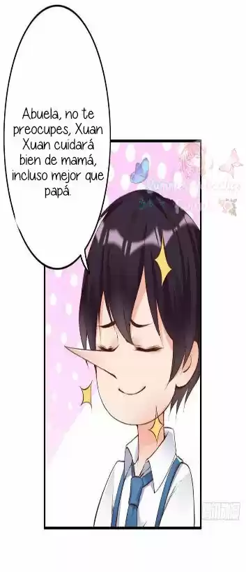 Mi Esposa Es Un Poco Fría - Capítulo 98 - Página 11 - LectorTMOo