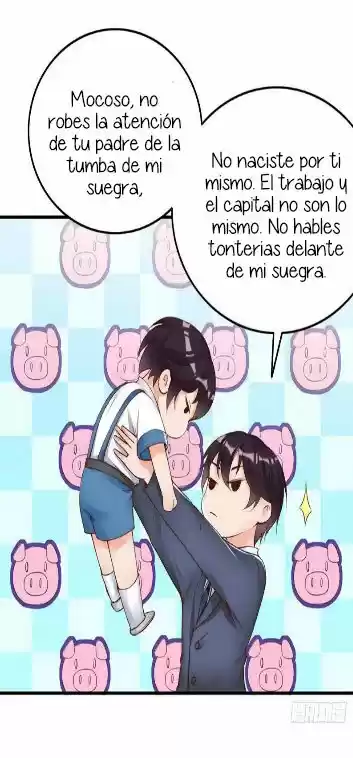 Mi Esposa Es Un Poco Fría - Capítulo 98 - Página 12 - LectorTMOo