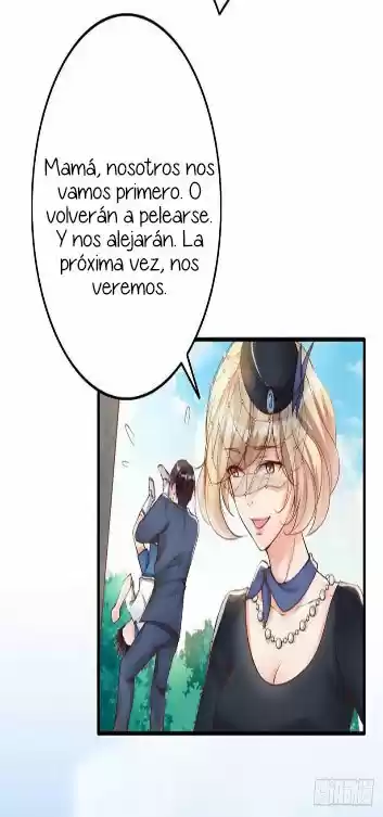 Mi Esposa Es Un Poco Fría - Capítulo 98 - Página 15 - LectorTMOo