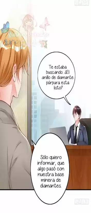 Mi Esposa Es Un Poco Fría - Capítulo 98 - Página 20 - LectorTMOo