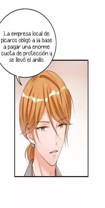 Mi Esposa Es Un Poco Fría - Capítulo 98 - Página 21 - LectorTMOo