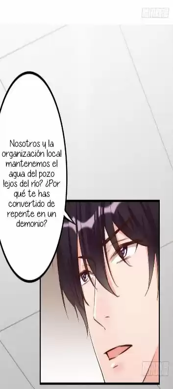 Mi Esposa Es Un Poco Fría - Capítulo 98 - Página 22 - LectorTMOo