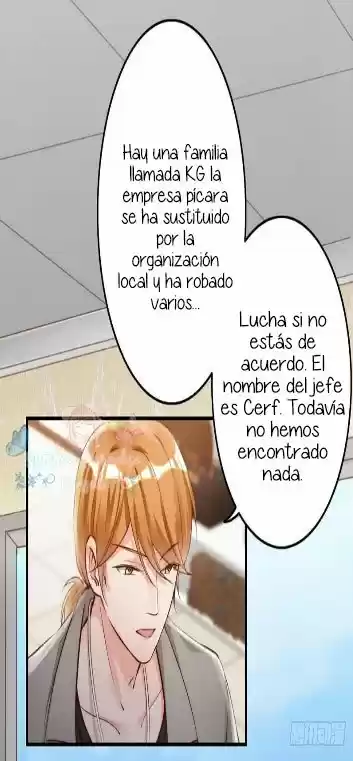 Mi Esposa Es Un Poco Fría - Capítulo 98 - Página 23 - LectorTMOo