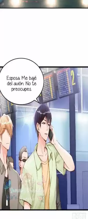 Mi Esposa Es Un Poco Fría - Capítulo 98 - Página 27 - LectorTMOo