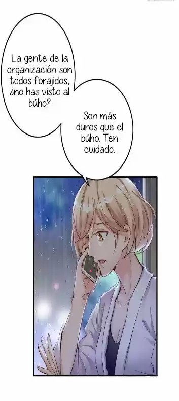 Mi Esposa Es Un Poco Fría - Capítulo 98 - Página 28 - LectorTMOo