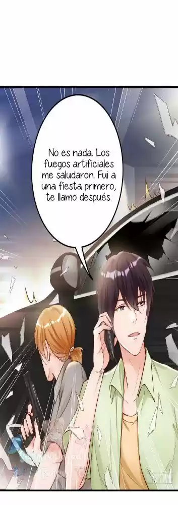 Mi Esposa Es Un Poco Fría - Capítulo 98 - Página 32 - LectorTMOo