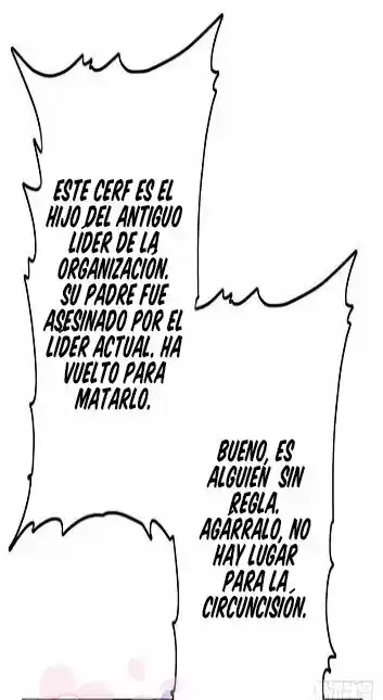 Mi Esposa Es Un Poco Fría - Capítulo 99 - Página 20 - LectorTMOo