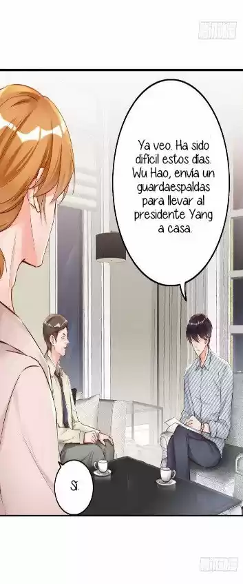 Mi Esposa Es Un Poco Fría - Capítulo 99 - Página 22 - LectorTMOo