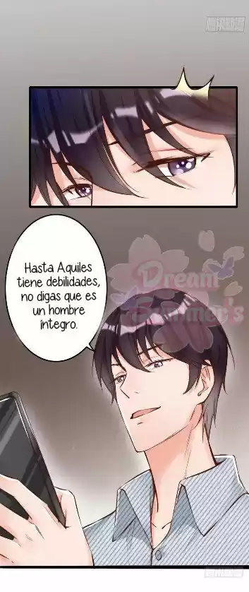 Mi Esposa Es Un Poco Fría - Capítulo 99 - Página 27 - LectorTMOo