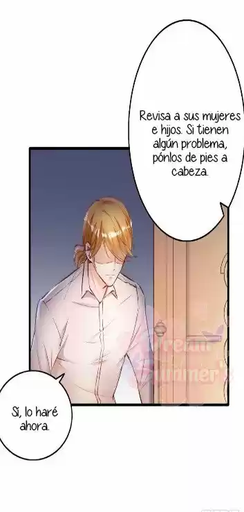 Mi Esposa Es Un Poco Fría - Capítulo 99 - Página 28 - LectorTMOo