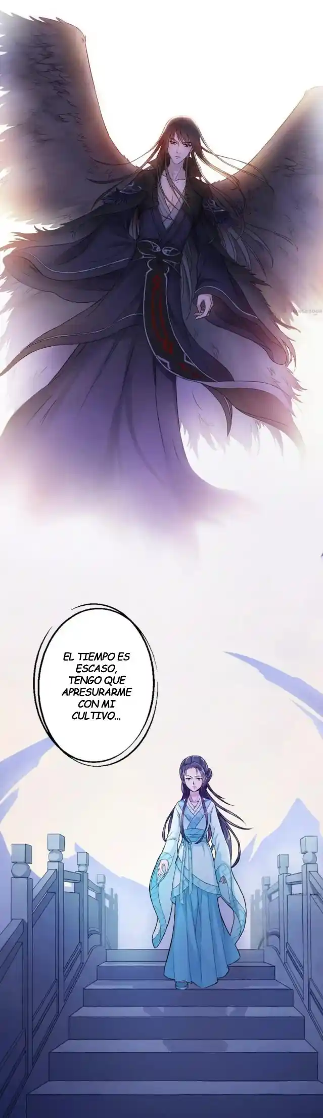 Mi Esposa Es Un Poco Fría - Capítulo 4 - Página 5 - LectorTMOo