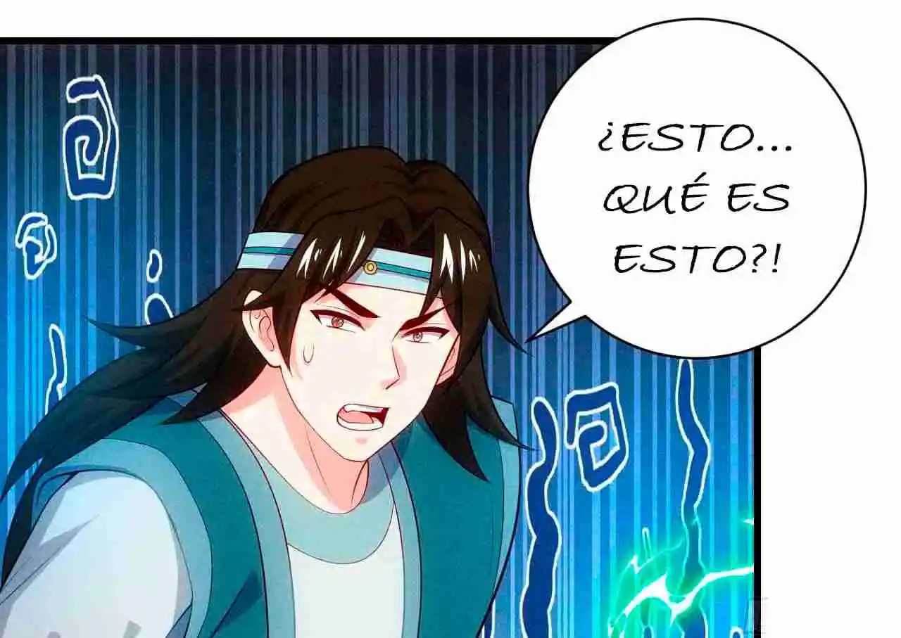 Mi Esposa Es Una Líder Mahayana - Capítulo 105 - Página 22 - LectorTMOo