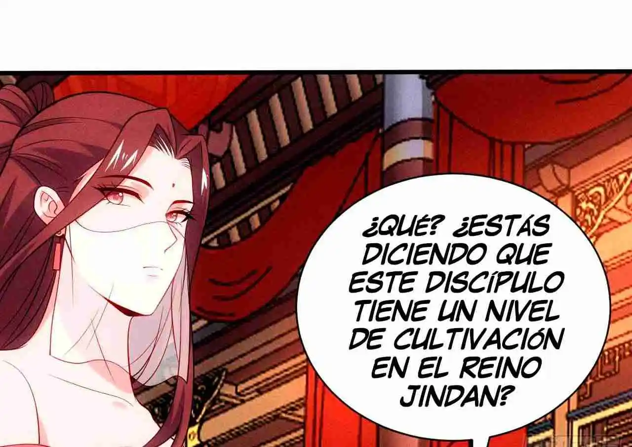 Mi Esposa Es Una Líder Mahayana - Capítulo 105 - Página 26 - LectorTMOo