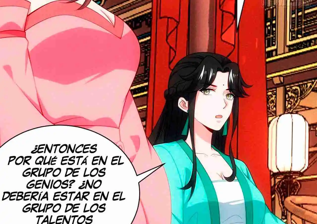Mi Esposa Es Una Líder Mahayana - Capítulo 105 - Página 27 - LectorTMOo