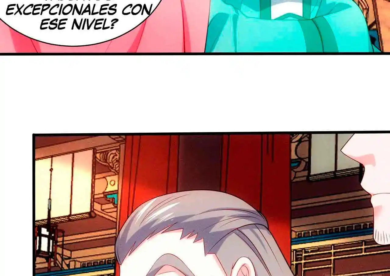Mi Esposa Es Una Líder Mahayana - Capítulo 105 - Página 28 - LectorTMOo