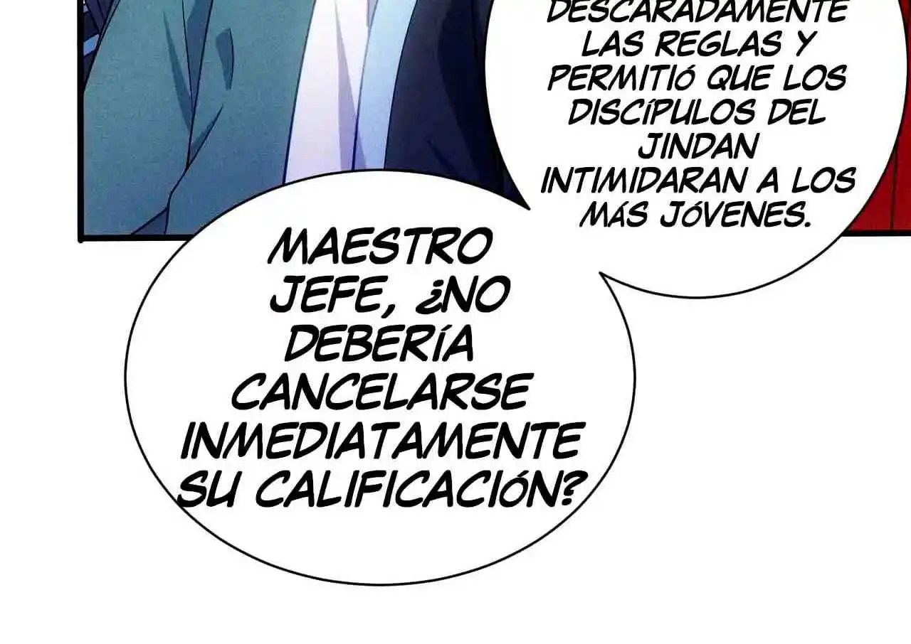 Mi Esposa Es Una Líder Mahayana - Capítulo 105 - Página 30 - LectorTMOo