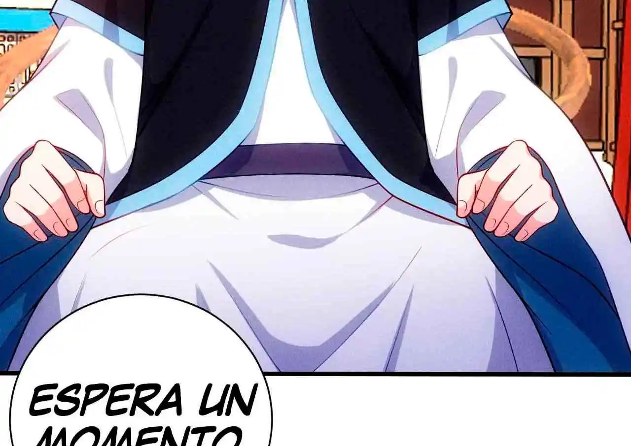 Mi Esposa Es Una Líder Mahayana - Capítulo 105 - Página 32 - LectorTMOo