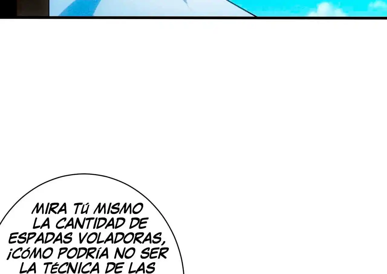 Mi Esposa Es Una Líder Mahayana - Capítulo 105 - Página 36 - LectorTMOo