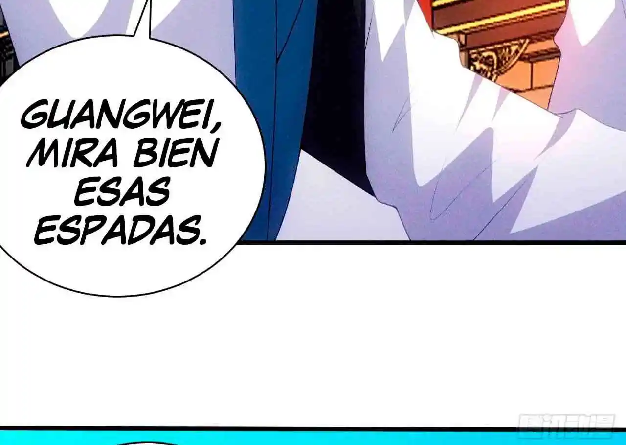 Mi Esposa Es Una Líder Mahayana - Capítulo 105 - Página 42 - LectorTMOo
