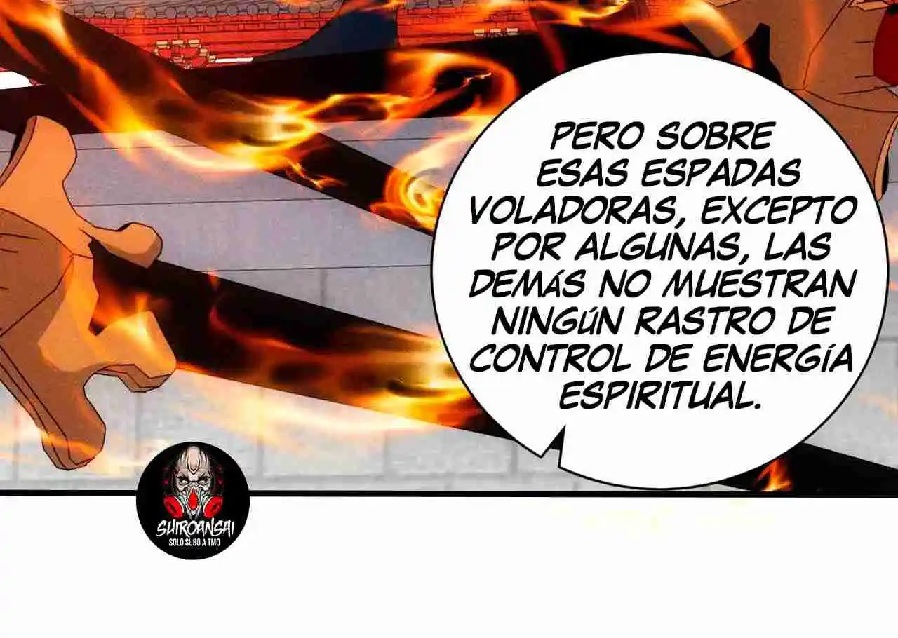 Mi Esposa Es Una Líder Mahayana - Capítulo 105 - Página 45 - LectorTMOo