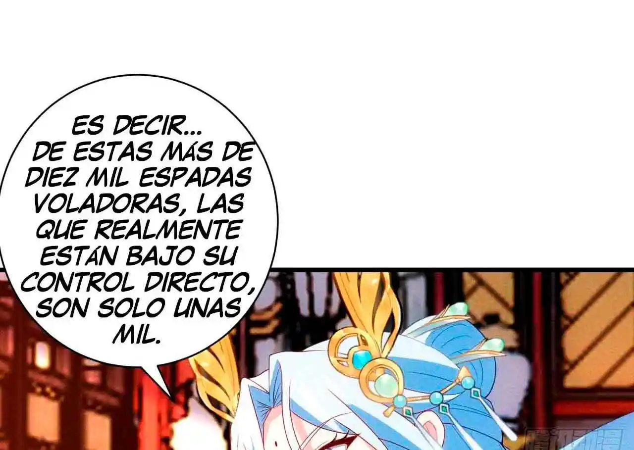 Mi Esposa Es Una Líder Mahayana - Capítulo 105 - Página 46 - LectorTMOo