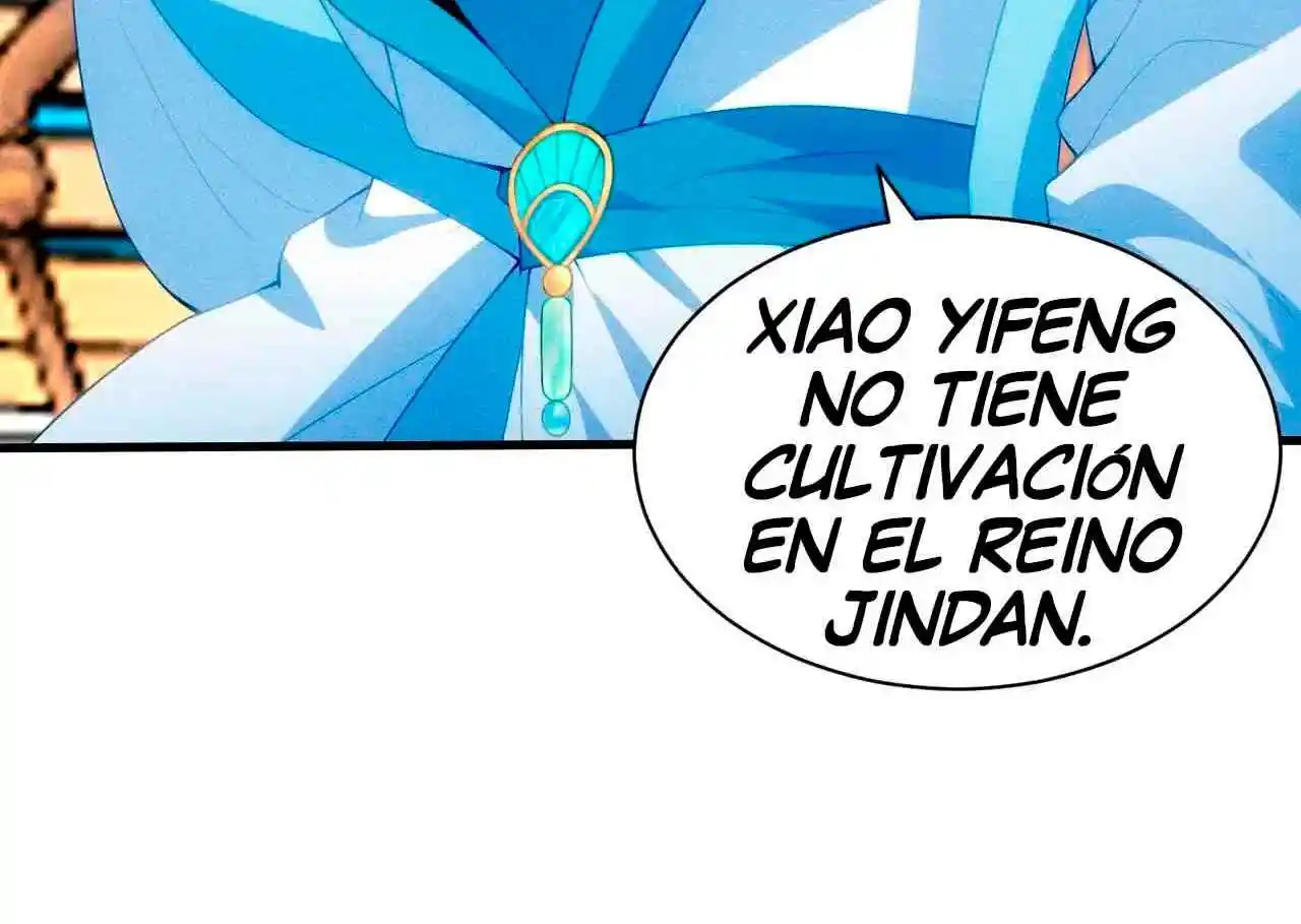 Mi Esposa Es Una Líder Mahayana - Capítulo 105 - Página 48 - LectorTMOo