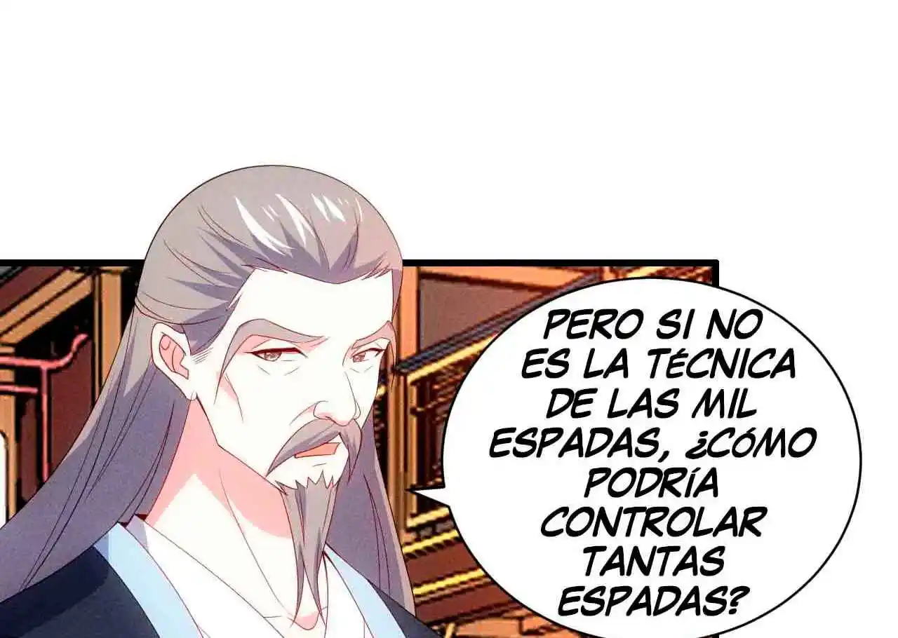 Mi Esposa Es Una Líder Mahayana - Capítulo 105 - Página 49 - LectorTMOo