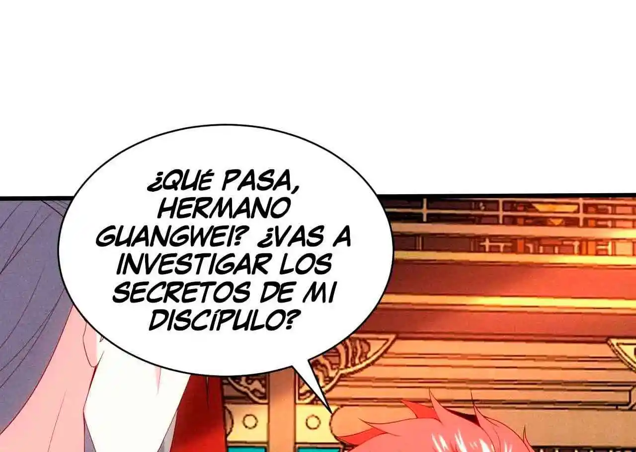 Mi Esposa Es Una Líder Mahayana - Capítulo 105 - Página 51 - LectorTMOo